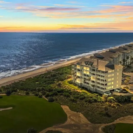 Oceanaire at Cinnamon Beach Luxury Oceanfront Villa!two Resort Pools Resort Amenities!