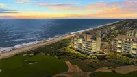 Oceanaire at Cinnamon Beach Luxury Oceanfront Villa!two Resort Pools Resort Amenities!