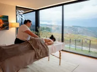 Five Sabrosa Senses Hotels in Sabrosa