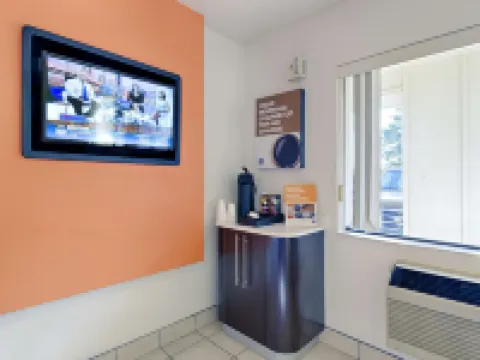 Motel 6 Laurel, DC - Washington Northeast Hotels in Anne Arundel County