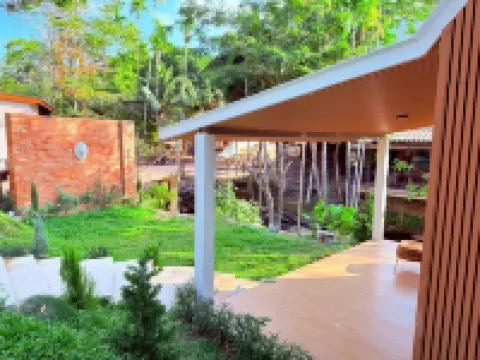 Lanta Forest Resort&Villas Hotel di Ko Lanta District