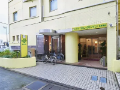 ホテルセレクトイン 焼津駅前