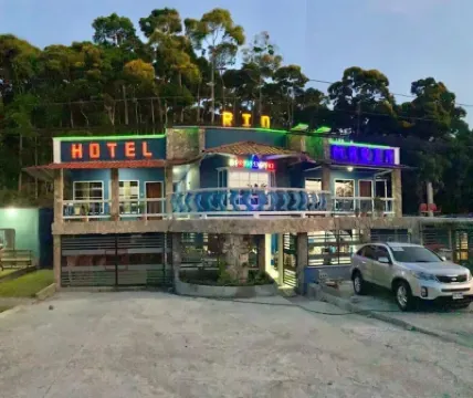 Hotel Rio Maria Hotels in 