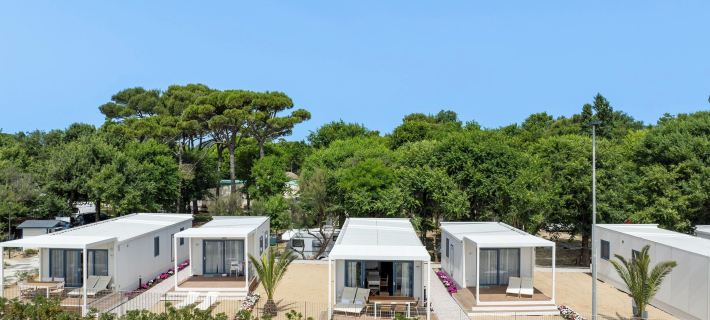 Villaggio San Francesco Hotels in Caorle