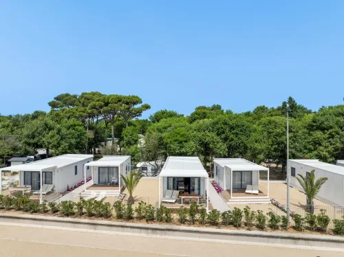 Villaggio San Francesco - Gym