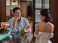 Mövenpick Resort Phan Thiet - Bar