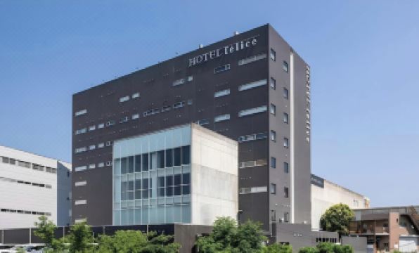 Hotel Felice Osaka Itami Airport