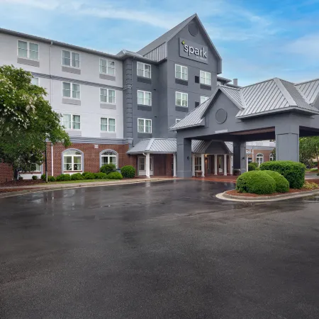 Spark by Hilton Summerville
