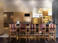 Hyatt Place Hampi - Quầy bar