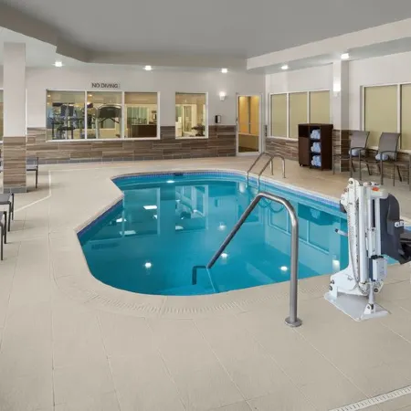 Fairfield Inn & Suites Columbus OSU