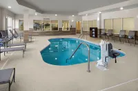 Fairfield Inn & Suites Columbus OSU - Pool