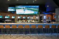 Sandman Signature Newcastle Hotel - Baarit