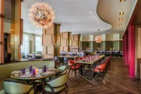 Vila Vita Parc - Desayuno