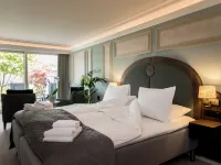 Walaker Hotel Hotels in Luster