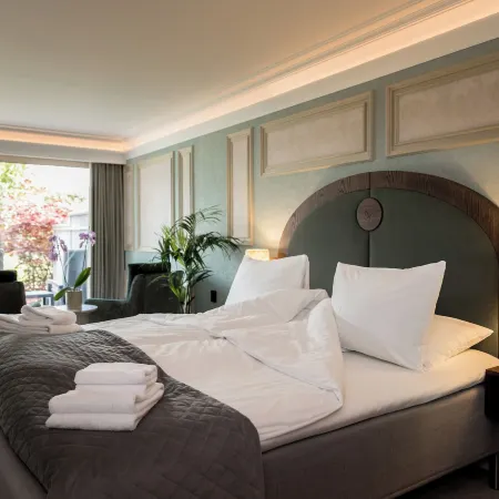 Walaker Hotel
