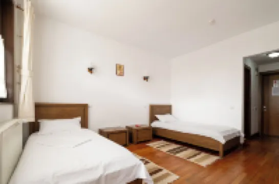 Casa de Oaspeți Sfântul Nicolae Hotels in 