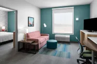 Home2 Suites by Hilton Hobbs - 3-Star