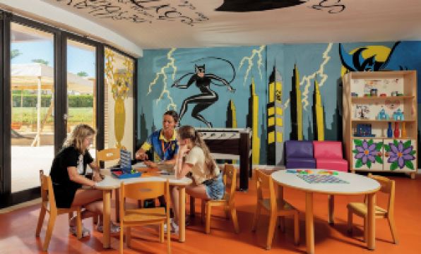 Cleopatra Luxury Resort Sharm El Sheikh