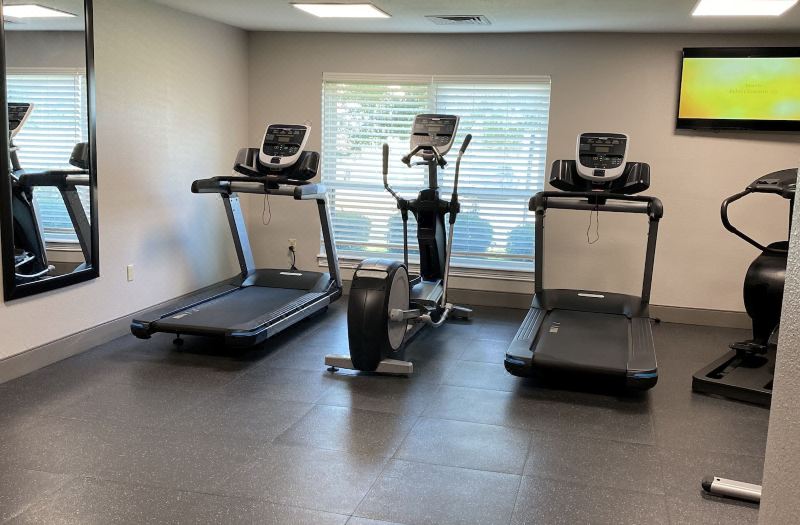 Country Inn & Suites by Radisson, Fort Worth, TX photo 2