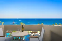 Rodos Palladium Leisure & Wellness - Bjergudsigt
