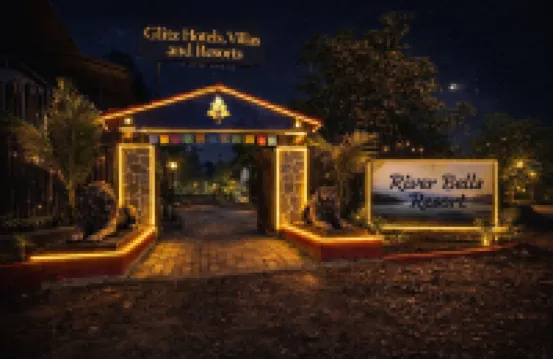 Riverbell Selfie Point Cottage