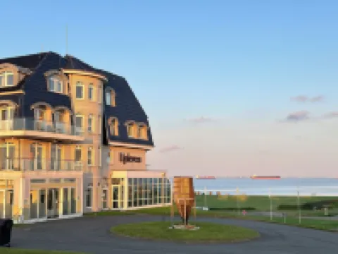 Upleven - Haus der Achtsamkeit & Ruhe, Adults only Hotels in Wremen