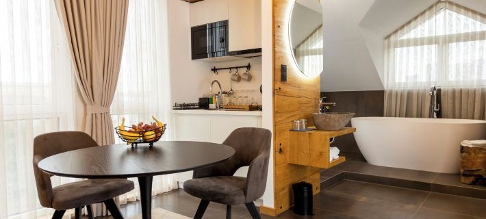 Kavenija Apartmaji - Free Parking Hotels in Maribor