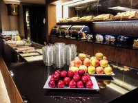 Marivaux Hotel Hotels in Brussels