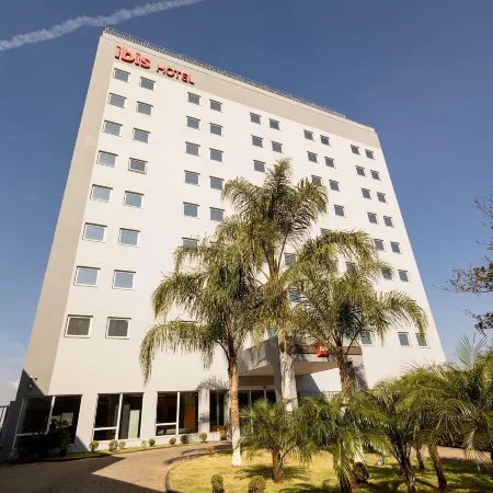 ibis Contagem Ceasa