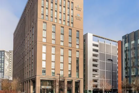 Hyatt Place Leeds