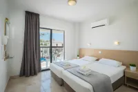 Christabelle Hotel Apartments โรงแรมใน