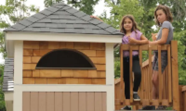 Colorado Chautauqua Cottages