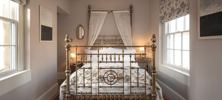King William Pub with Rooms Các khách sạn ở Bath