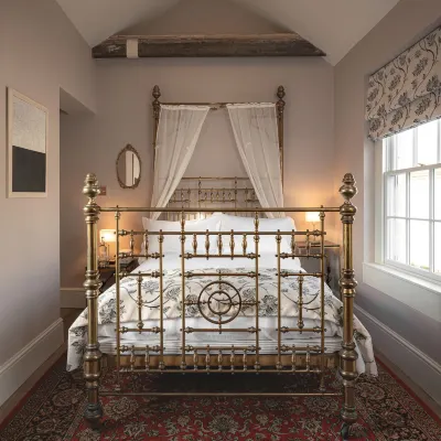 King William Pub with Rooms Hotels near Norwell View Farm Glamping