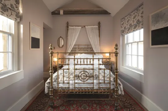 King William Pub with Rooms