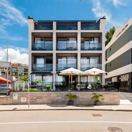 Hotel Squero