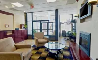 Fairview Inn Hesston Near Wichita