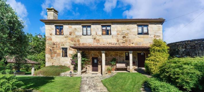 Casal Dos Celenis Hotels in Caldas
