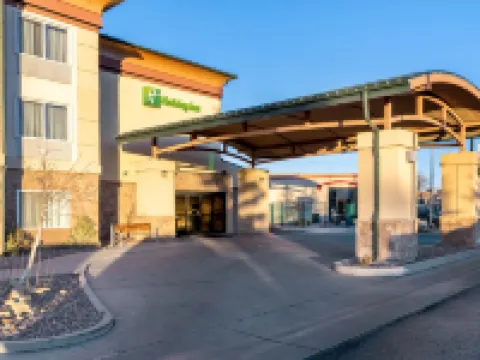 Holiday Inn ROCK SPRINGS by IHG Hotels in Sweetwater County
