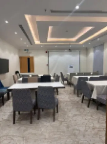 Le Park Concord Rabwah Hotel