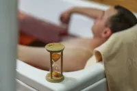 Zoloto Altaya Hotel - СПА