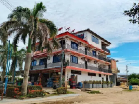 Hotel Volga Hotels in 