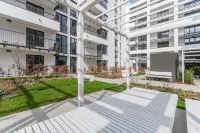 Doki Studio Montownia by Grand Apartments Hotels in 