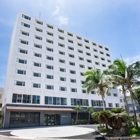 Hotel Granview Ishigaki the First