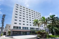Hotel Granview Ishigaki the First