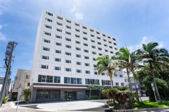 Hotel Granview Ishigaki the First