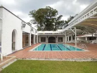 Romeral Club Campestre - Kolam Renang