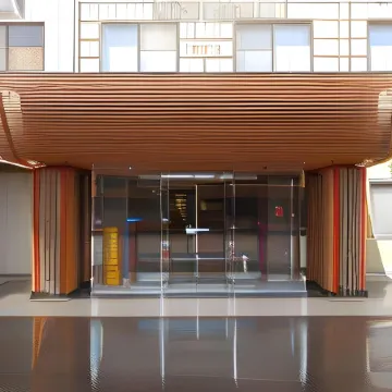 Business Hotel Isesaki Heisei Inn