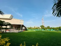 Hotel Ashoka Resort - 2-Star