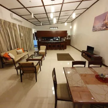 Barnes Loft Mount Отели рядом с достопримечательностью «Mt Lavinia Beach»